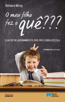 Capa do artigo O meu filho fez o quê???