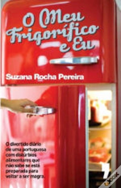 Capa do artigo O Meu Frigorífico e Eu