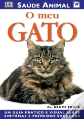 O Meu Gato