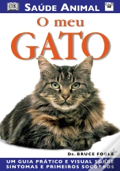 Capa do artigo O Meu Gato