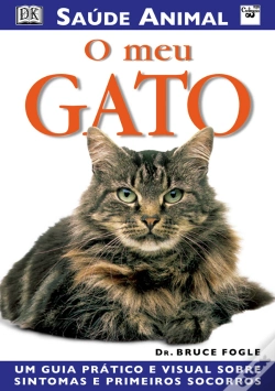 Capa do artigo O Meu Gato