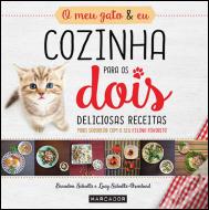 O Meu Gato & Eu - Cozinha para os Dois