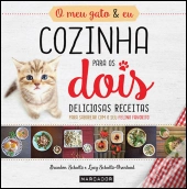 O Meu Gato & Eu - Cozinha para os Dois