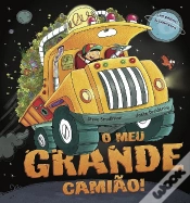 Capa do artigo O Meu Grande Camião