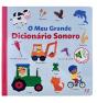 O Meu Grande Dicionário Sonoro - Preview