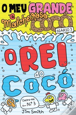 Capa do artigo O Meu Grande e Malcheiroso Cocó - Diário 3 - O Rei do Cocó
