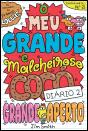 O Meu Grande e Malcheiroso Cocó - Grande Aperto  - Diário 2 - Preview