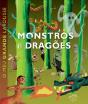 O Meu Grande Larousse de Monstros e Dragões - Preview