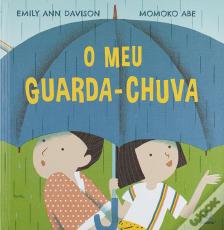 O Meu Guarda-Chuva