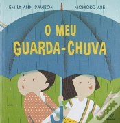 Capa do artigo O Meu Guarda-Chuva