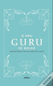 Capa do artigo O Meu Guru de Bolso