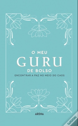 Capa do artigo O Meu Guru de Bolso