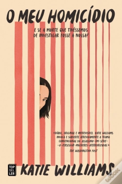 Capa do artigo O Meu Homicídio