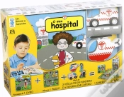 Capa do artigo O Meu Hospital