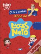O Meu Incrível Diário do Luccas Neto