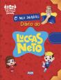O Meu Incrível Diário do Luccas Neto - Preview
