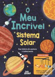 O Meu Incrível Sistema Solar