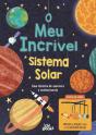 O Meu Incrível Sistema Solar - Preview