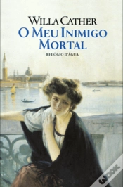 Capa do artigo O Meu Inimigo Mortal