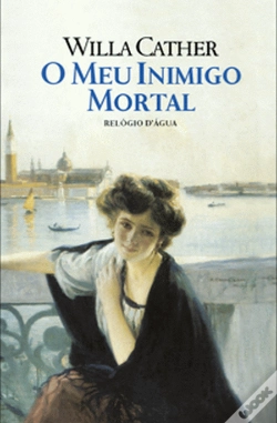 Capa do artigo O Meu Inimigo Mortal