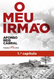 Capa do artigo O Meu Irmão - 1º Capítulo