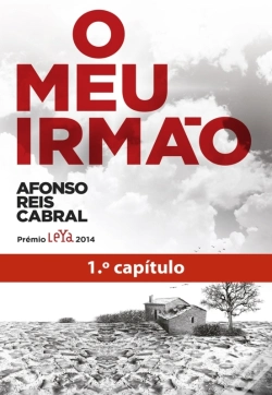 Capa do artigo O Meu Irmão - 1º Capítulo