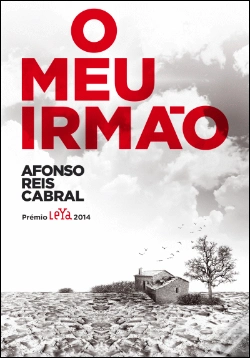 Capa do artigo O Meu Irmão