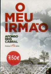 Capa do artigo O Meu Irmão