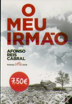 Capa do artigo O Meu Irmão