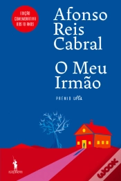Capa do artigo O Meu Irmão