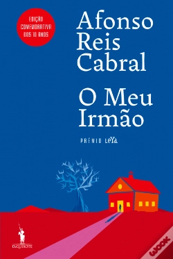 Capa do artigo O Meu Irmão