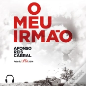 Capa do artigo O Meu Irmão
