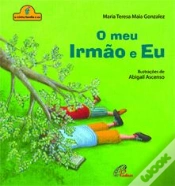 Capa do artigo O Meu Irmão e Eu