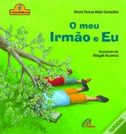 Capa do artigo O Meu Irmão e Eu