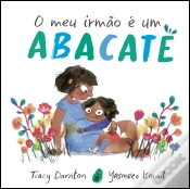 Capa do artigo O Meu Irmão é um Abacate