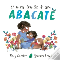Capa do artigo O Meu Irmão é um Abacate