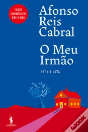 Capa do artigo O Meu Irmão - Ed. Comemorativa