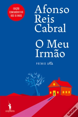 Capa do artigo O Meu Irmão - Ed. Comemorativa
