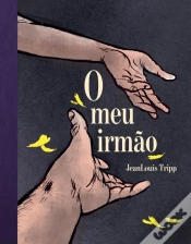 Capa do artigo O Meu Irmão