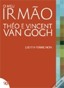 Capa do artigo O Meu Irmão