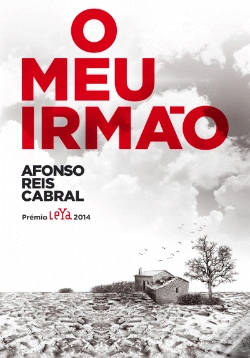 Capa do artigo O Meu Irmão - Livro com dedicatória