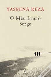 Capa do artigo O Meu Irmão Serge