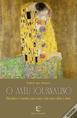 Capa do artigo O Meu Journaling