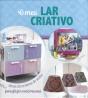 O Meu Lar Criativo - Preview