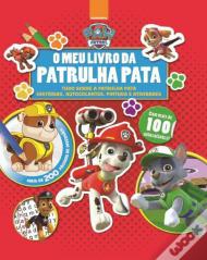 O Meu Livro da Patrulha Pata