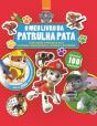 O Meu Livro da Patrulha Pata - Preview