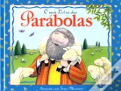 Capa do artigo O Meu Livro das Parábolas