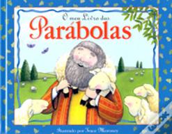 O Meu Livro das Parábolas