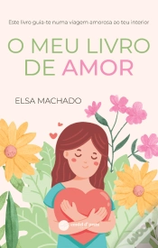 Capa do artigo O Meu Livro de Amor