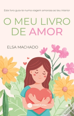 Capa do artigo O Meu Livro de Amor